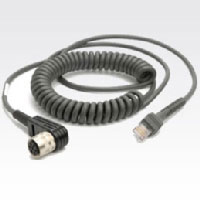 Motorola RS232 Cable (CBA-T13-C09ZAR) Motorola RS232 Cable (CBA-T13-C09ZAR)